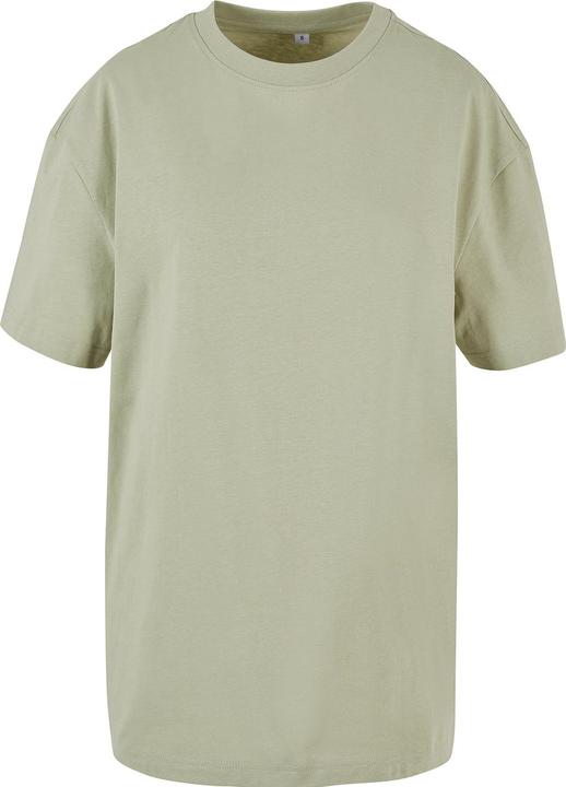 Produktbild Build Your Brand TShirt (4XL)