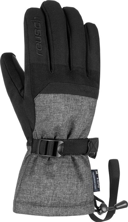 Immagine prodotto Reusch guanti da sci outset (10)