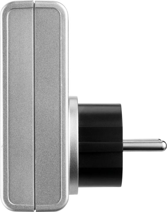 Produktbild REV Funk-Steckdosen-Set 3+1 2300W (3 x, CEE 7/3)