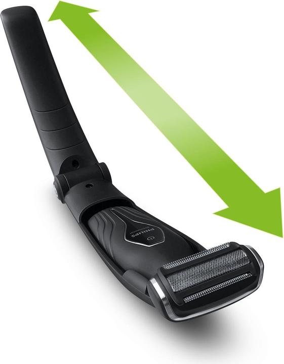 Produktbild Philips Bodygroom BG2036/32