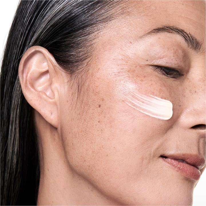 Actual product image Shiseido Uplifting & Firming Cream (30 ml, Day cream)