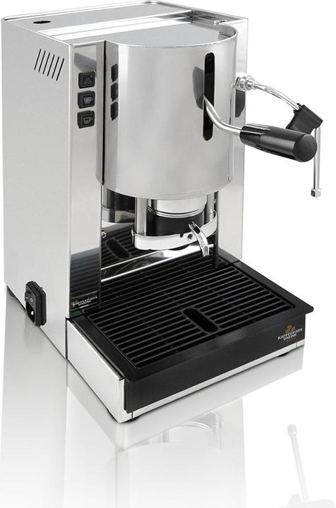 Produktbild Spinel Pinocchio Inox Dosiert (Volumetrica) (Zweikreis) (E.S.E.)