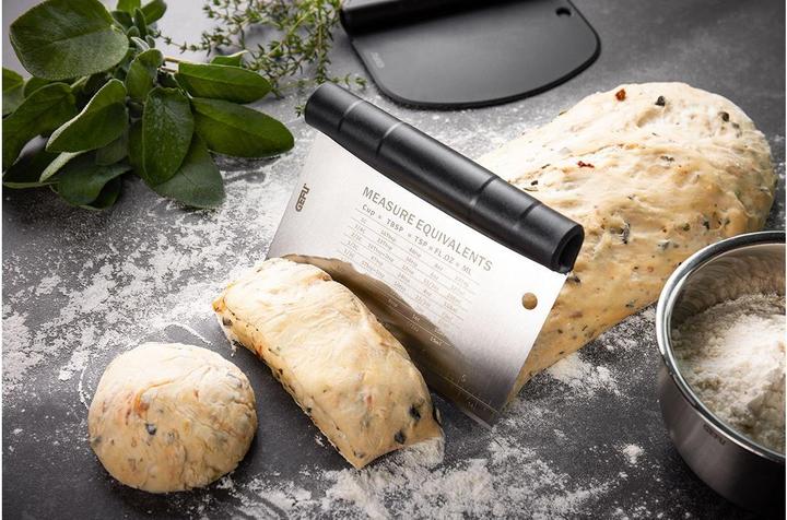 Image du produit GEFU 14591 Kit de spatules à pâte