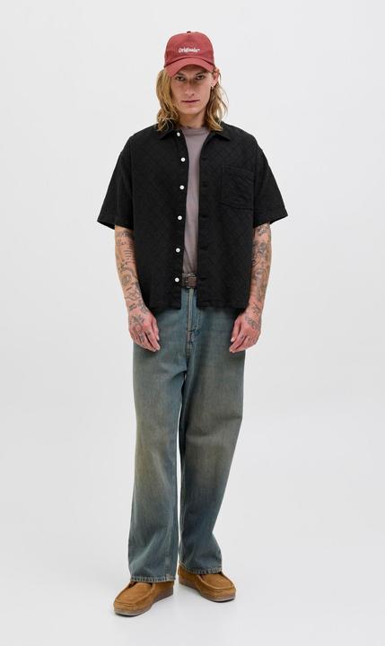 Image du produit Jack & Jones Relaxed Fit Hemd Hemd (XS)