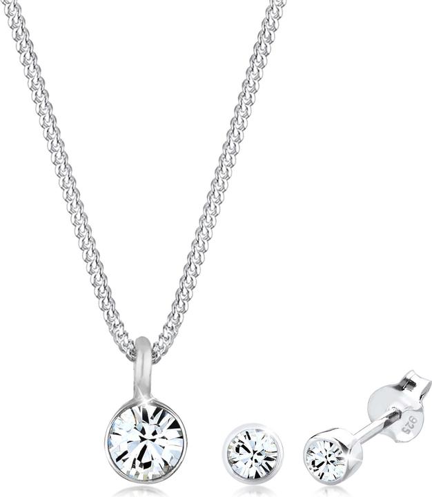 Elli Set Basic (925 Silber)