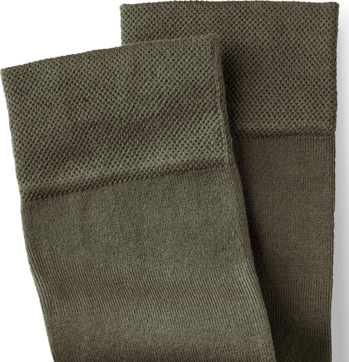 Actual product image Blacksocks Organic Comfort (Single pack, XL, 40 - 41)