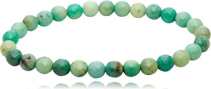 Produktbild Leyda Jade Armband (Farbstein)