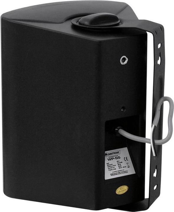 Image du produit Omnitronic WP-5 (1x 30 W)