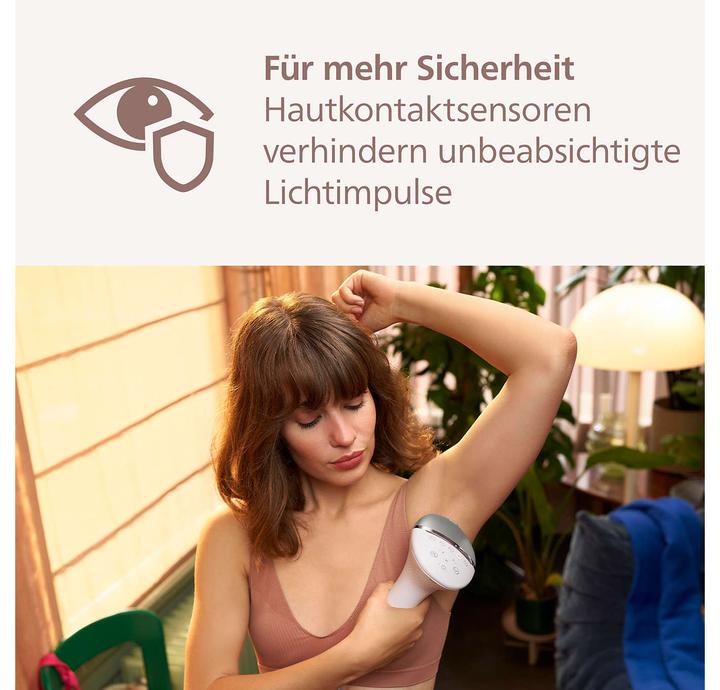 Immagine prodotto Philips Lumea IPL Series 8000