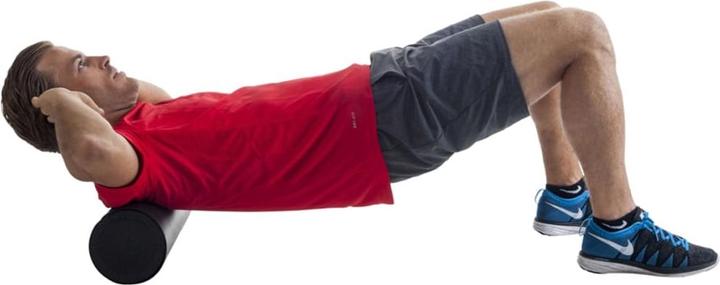Actual product image Pure2improve Fitness roller (60cm) (0.60 m)