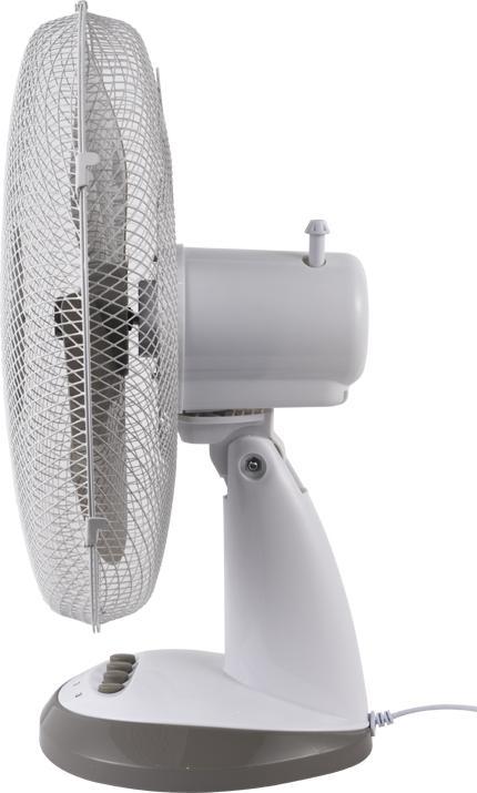 Immagine prodotto Bimar VT415 Ventilatore da Tavolo 40cm con