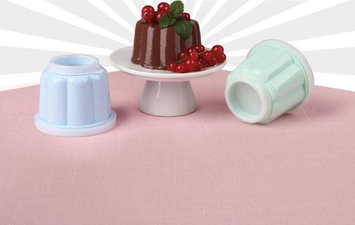 Produktbild Dr. Oetker Dessertförmchen (8 cm)