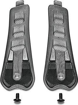 Actual product image Sidi Road C-Boost toe sole
