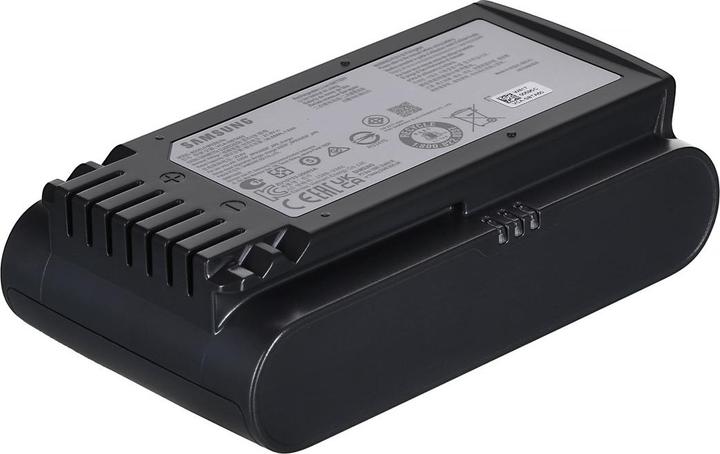 Actual product image Samsung Jet 75 Multi