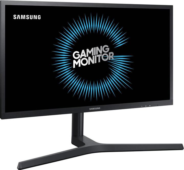 Image du produit Samsung Ls25hg50fquxen (1920 x 1080 pixels, 25")