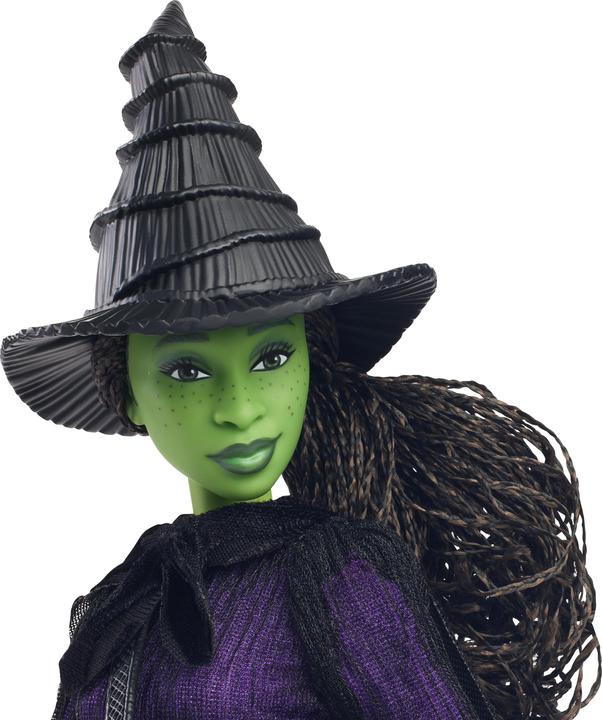 Produktbild Mattel Wicked