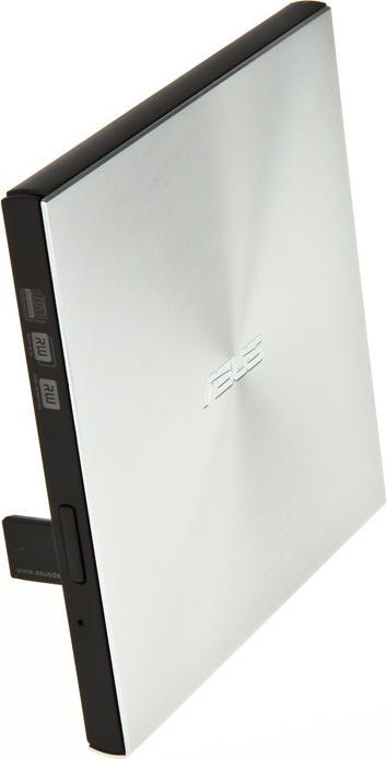 Actual product image ASUS Sdrw-08u5s-U (DVD writer)