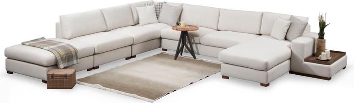 Image du produit Atelier del Sofa Mason (Canapé d'angle)