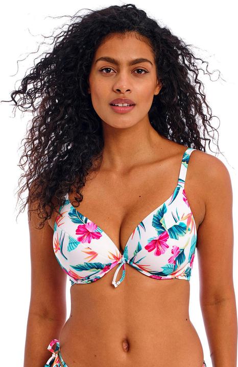 Produktbild bikinioberteil für damen palm paradise (80)