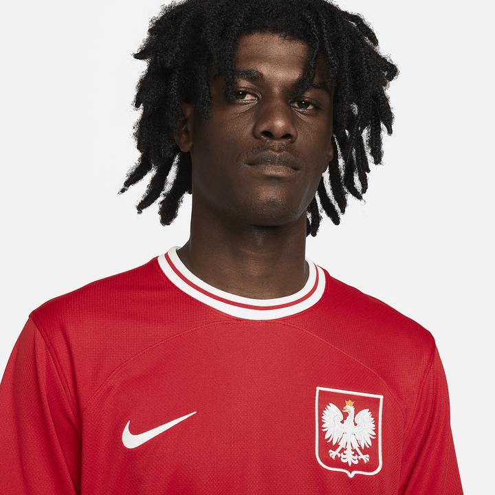 Immagine prodotto Nike Maglia Polonia Mondiali in trasferta (L)