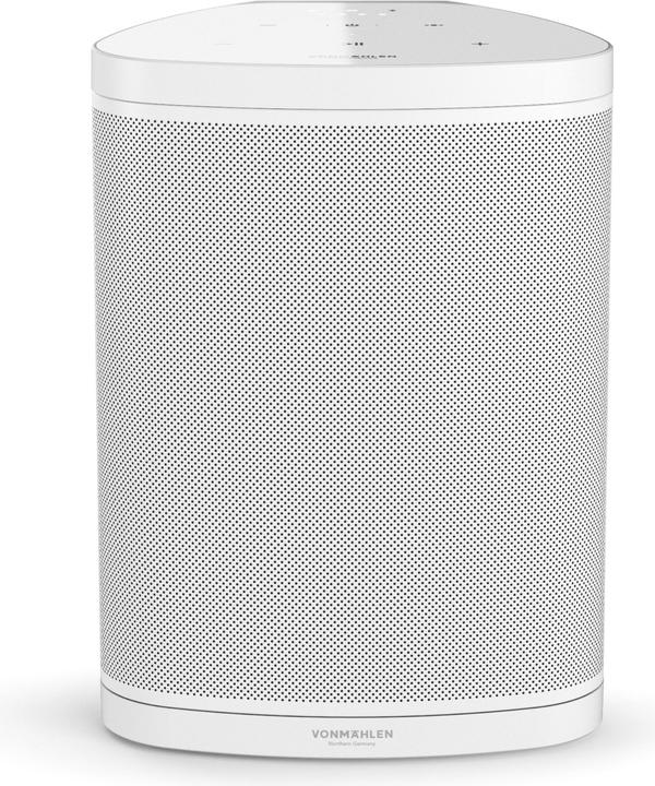 Actual product image Vonmählen Bluetooth Speaker Air Beats Pro (15 h)