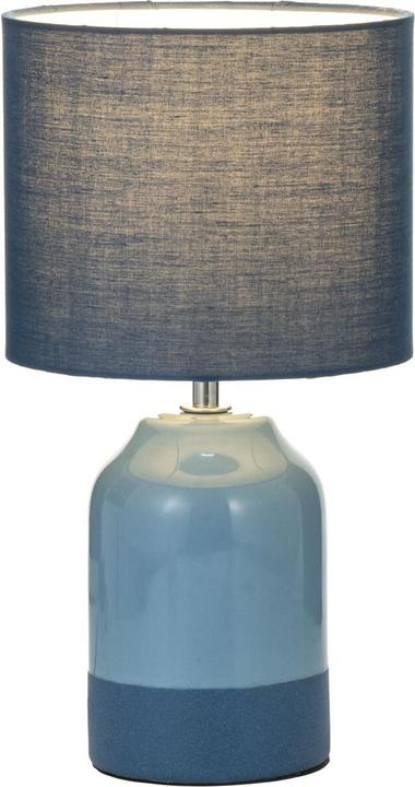 Creme#Blau