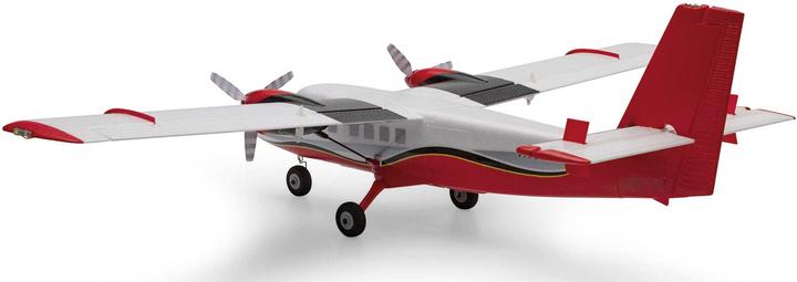 Image du produit E-Flite UMX Twin Otter 574mm moteur électrique aile haute BNF Basic incl. AS3X et SAFE Select (Voltige)
