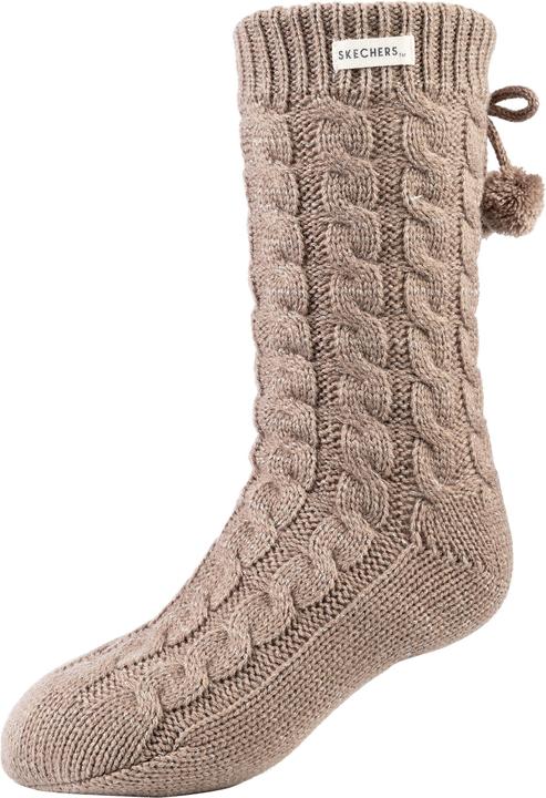 Skechers Go Lounge Bettsocke