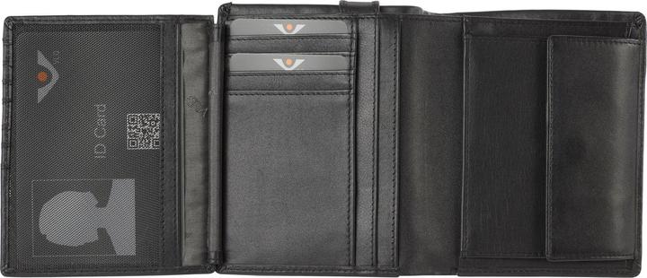 Image du produit Voi Soft Freddy Porte-monnaie en cuir 9 cm