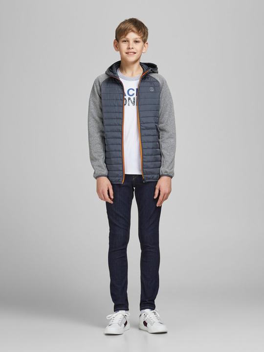 Produktbild Jack & Jones Jungs Steppjacke (140)