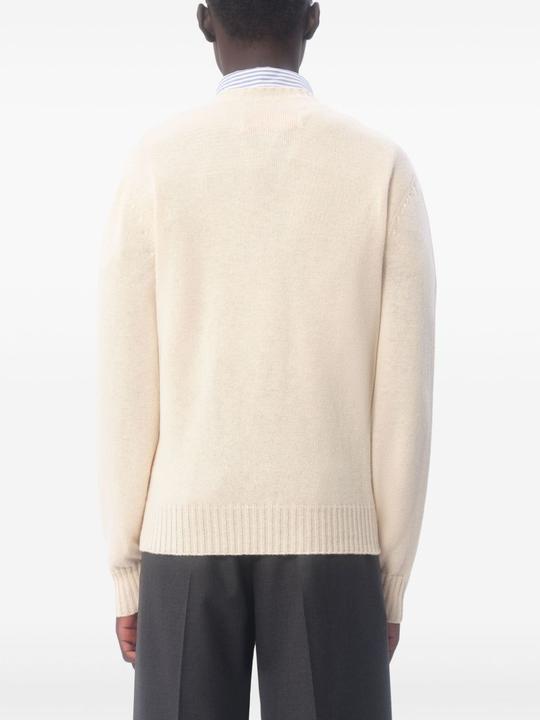 Produktbild Valentino Garavani Sweaters White (XL)