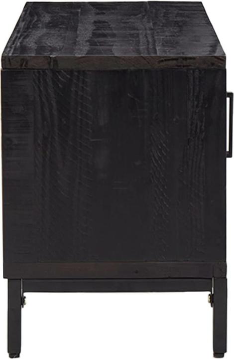Produktbild VidaXL Nevaeh (110 x 35 x 48 cm)