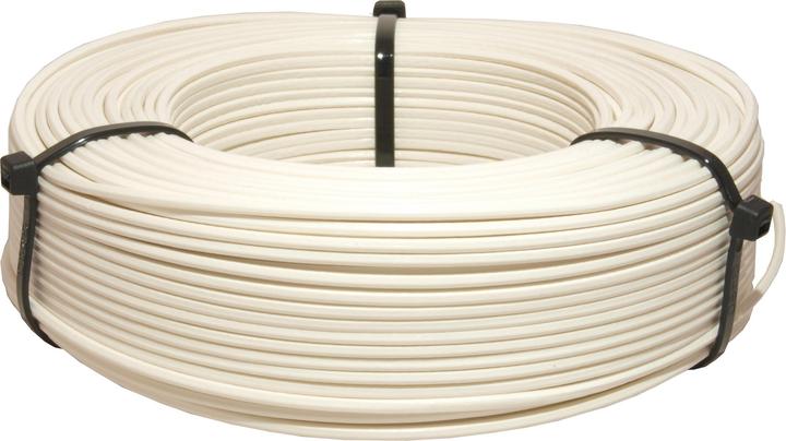 Puretrim mowing line square 100m (Weed whacker, Trimmer line + line spool)