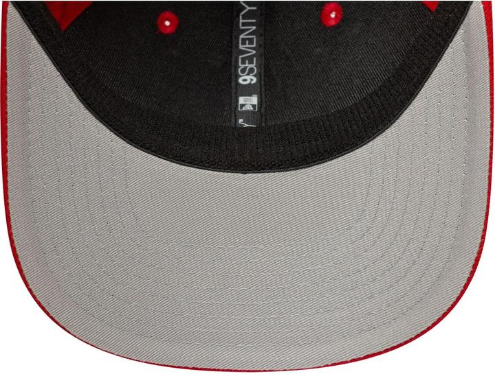 Image du produit New Era 9Seventy Stretch-Snap Cap - Flag San Francisco 49Ers