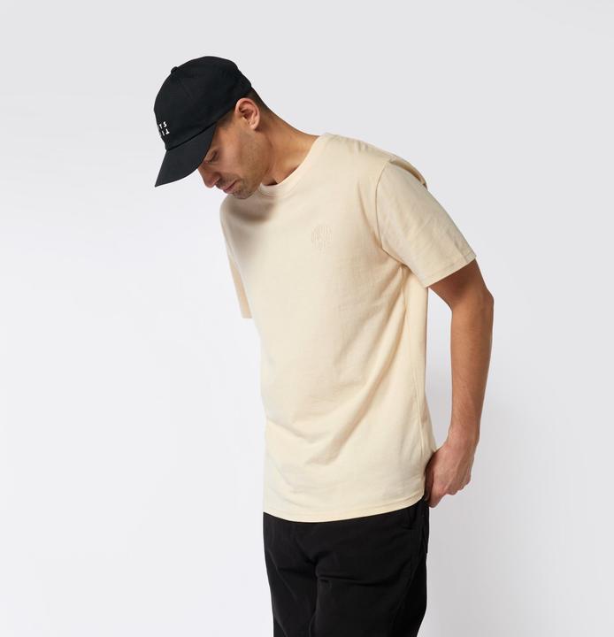 Produktbild Mystic Backwash Tee (M)