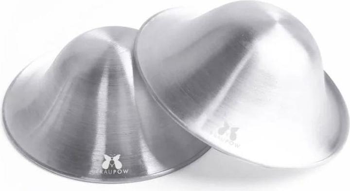 Immagine prodotto Fraupow Cappello argentato taglia 2 (Taglia unica)