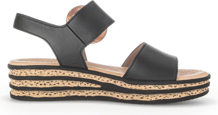 Actual product image Gabor Sandals (41)