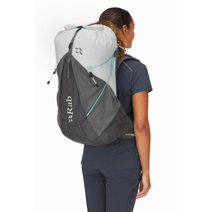 Produktbild Rab Women's Muon ND 40 (40 l)