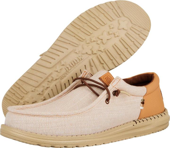 Produktbild Hey Dude Wally Funk Nylon Craft (42)