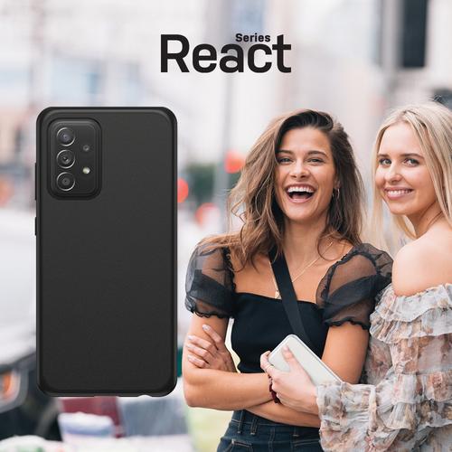 Image du produit OtterBox React (Samsung Galaxy A52 5G, Samsung Galaxy A52s 5G, Samsung Galaxy A52)