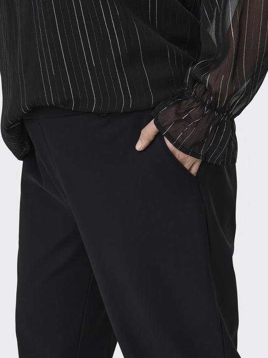 Actual product image Only CARTRAVEL Regular fit trousers Trousers (W44/L32)