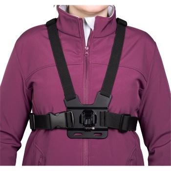 Image du produit Hama Sangle de poitrine GoPro (Divers)
