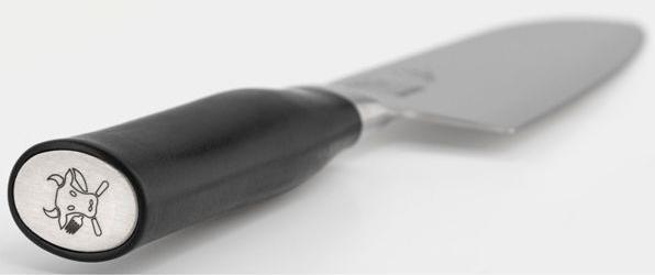 Image du produit Kai Couteau universel 6.5" (16,0 cm) (16 cm)