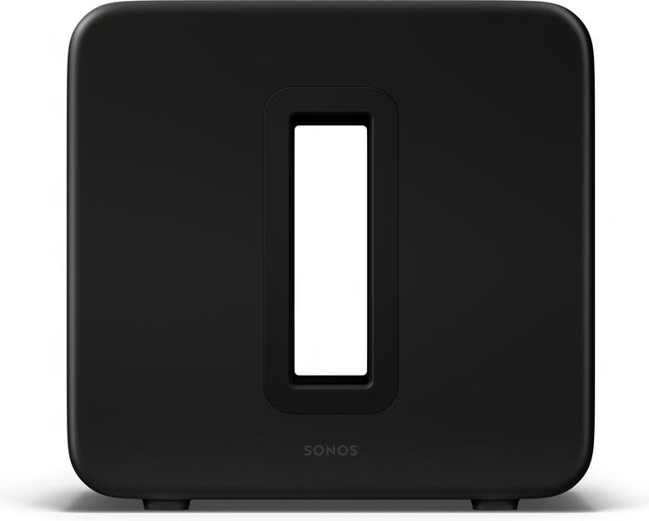 Sonos Sub 4 (Wi-Fi)