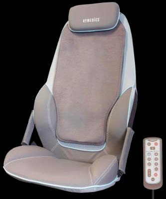 Image du produit Homedics Cbs-1000