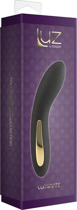 Image du produit ToyJoy LUZ Luminate Vibrator