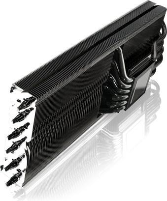Image du produit Raijintek Morpheus II Core