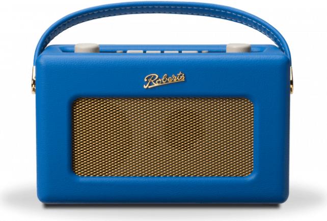 Actual product image Roberts Revival RD60 (DAB+, FM, DAB)
