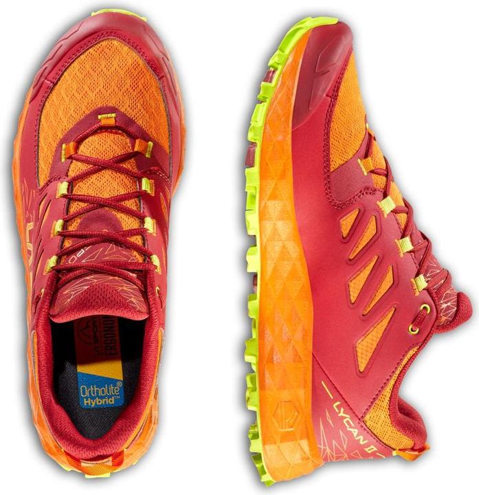 Image du produit La Sportiva Lycan II (46)