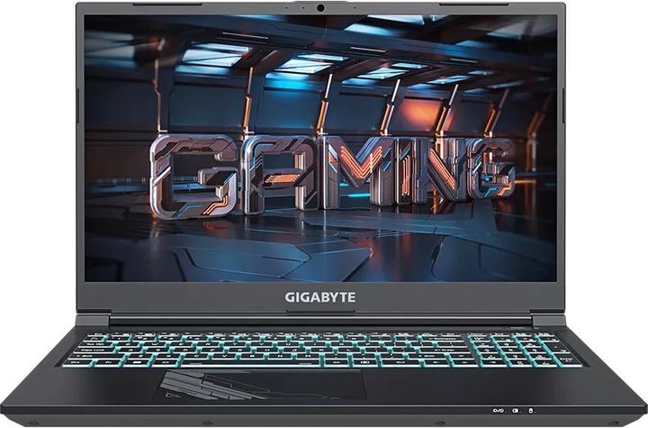 Produktbild Gigabyte G5 (15.60", Intel Core i7-13620H, 16 GB, 1000 GB, DE)